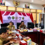 Kunjungan Kerja Komite IV DPD RI, Dalam Rangka Inventarisasi Materi Penyusunan Pertimbangan DPD RI Terhadap Rancangan Undang-undang Tentang Anggaran Pendapatan Belanja Negara Tahun Anggaran 2024 Di Provinsi Kalimantan Timur. Balikpapan, 29 Agustus 2023