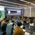 Evaluasi Rancangan Peraturan Daerah tentang APBD Tahun 2026 dan Rancangan Peraturan Wali Kota/Bupati tentang Penjabaran APBD Tahun 2026 pada Kabupaten Penajam Paser Utara.