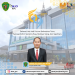 Hari Jadi Ke-69 Provinsi Kalimantan Timur