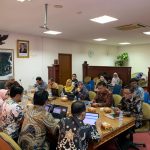 Rapat Terkait Persiapan Rapat Koordinasi Serta Pengarahan Pelaksanaan APBD Tahun Anggaran 2026.