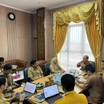 Pembahasan Terkait Penyaluran Kurang Salur Alokasi Dana Desa Tahap IV Tahun 2025 dan Pelaksanaan Penyaluran Alokasi Dana Desa Tahap I Tahun 2026.