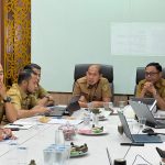 Rapat Persiapan Pemenuhan Kelengkapan Dokumen Pendukung Bantuan Keuangan Tahun 2026.
