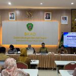 Rekonsiliasi Pajak Semester II (dua) Tahun 2025 dan Sosialisasi Pelaporan SPT Tahunan.