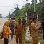 Identifikasi & Tinjauan Lapangan Lahan KDKMP di Kecamatan Sepaku.